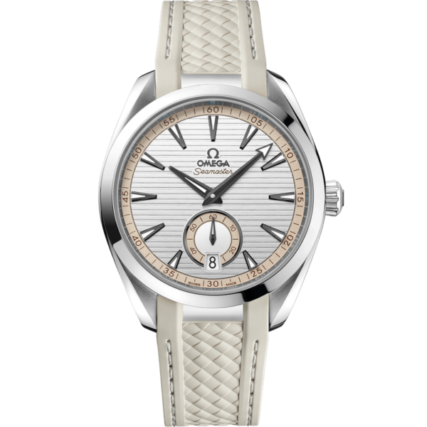 Omega Seamaster Aqua Terra 150m Co-axial Master Chronometer Small Seconds 41 mm 220.12.41.21.02.005