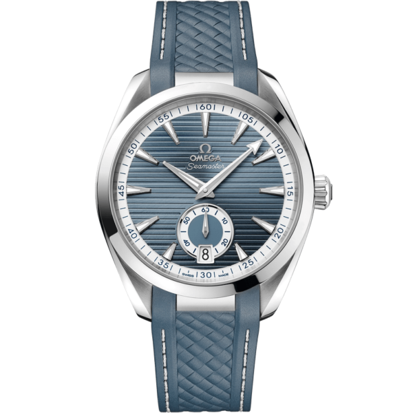 Omega Seamaster Aqua Terra 150m Co-axial Master Chronometer Small Seconds 41 mm 220.12.41.21.03.005