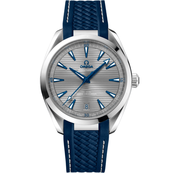 Omega Aqua Terra 150m Co-axial Master Chronometer 41 mm 220.12.41.21.06.001