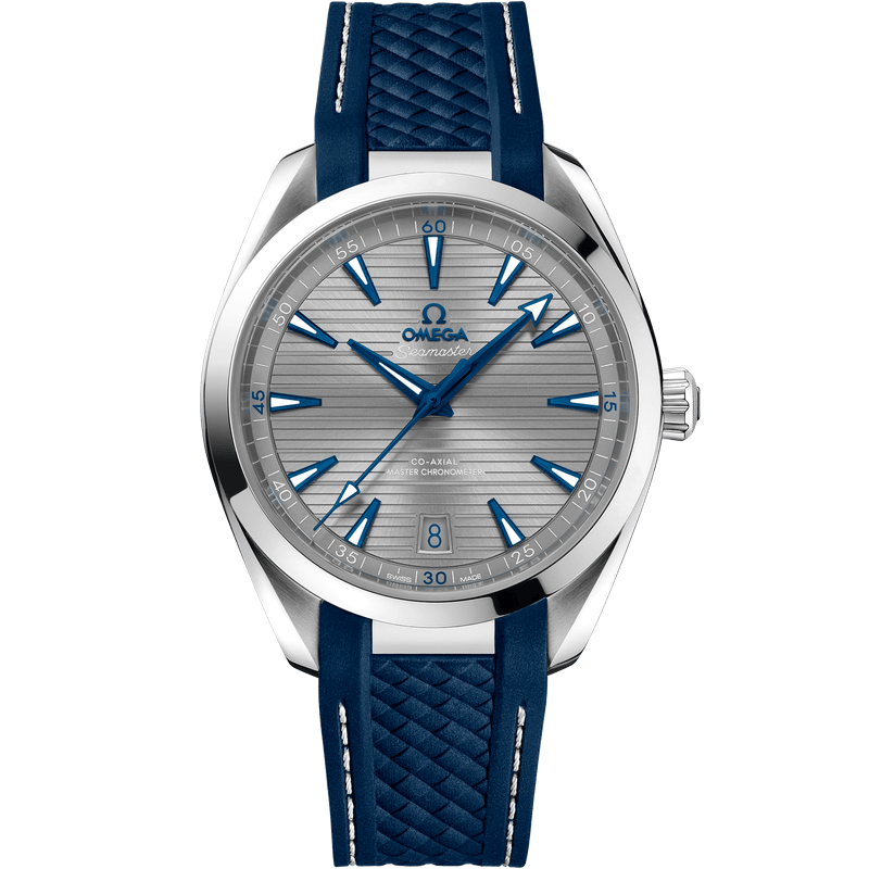 Omega Seamaster Aqua Terra 150M Master Chronometer 220.12.41.21.06.001