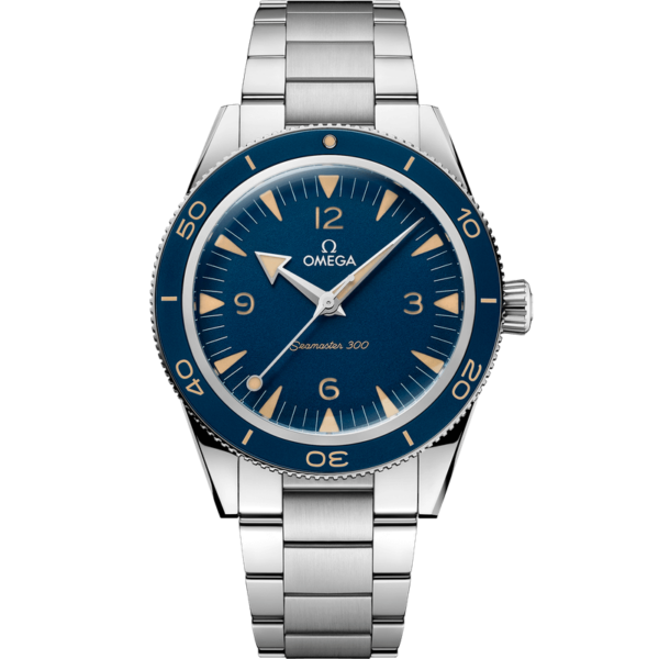 Omega Seamaster 300 Co-axial Master Chronometer 41 mm 234.30.41.21.03.001