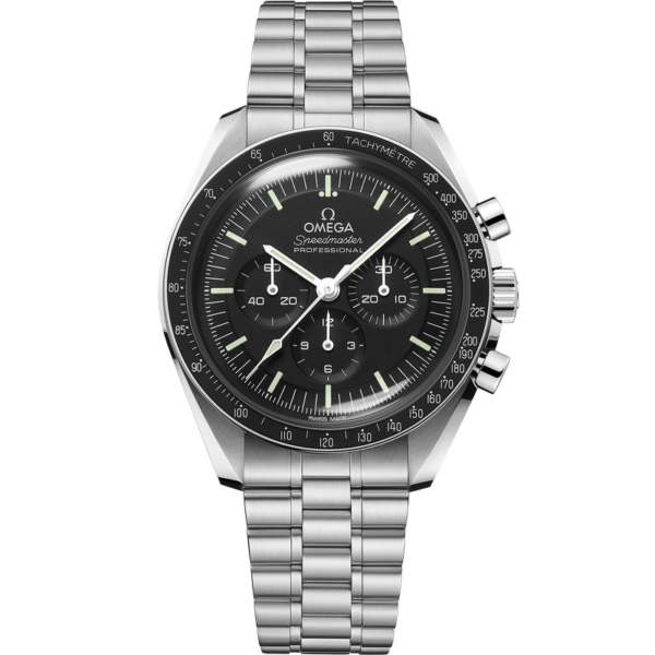 Omega Speedmaster Moonwatch Professional Co-Axial Master Chronometer 42 mm - 310.30.42.50.01.001