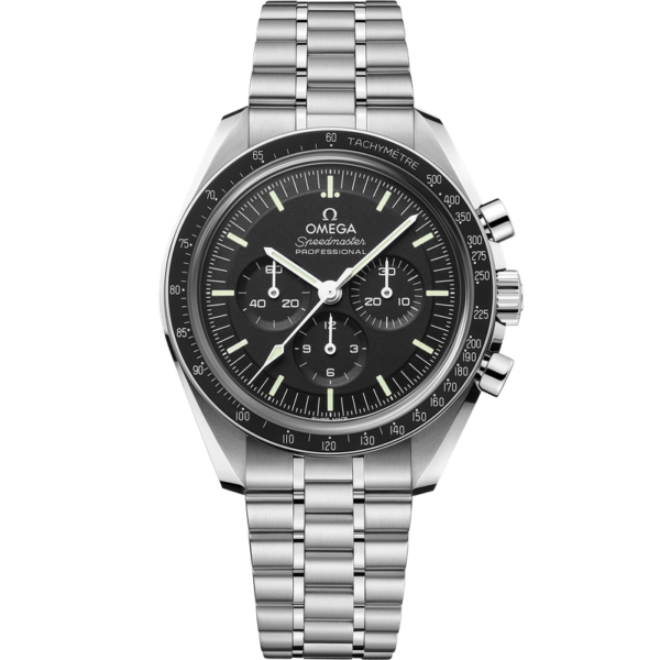 Omega Speedmaster Moonwatch Professional Co-Axial Master Chronometer 42 mm - 310.30.42.50.01.002