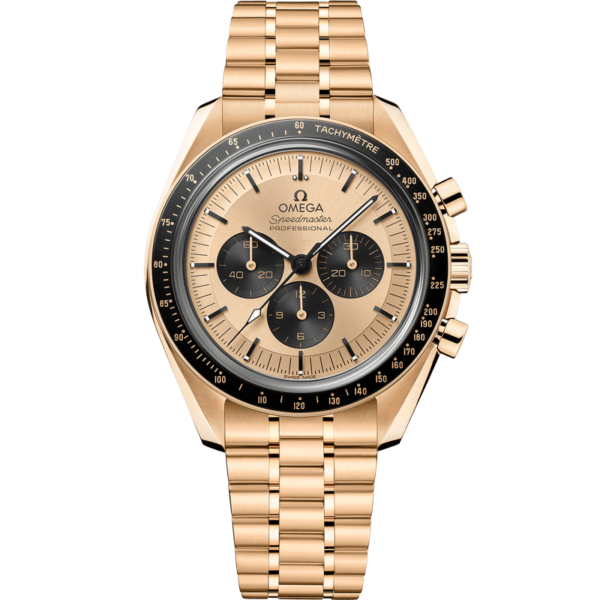 Omega Speedmaster Moonwatch Professional Co-Axial Master Chronometer Chronograph 42MM 310.60.42.50.99.002