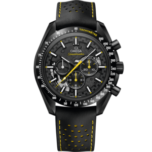 Omega Speedmaster Dark Side of the Moon Co-axial Chronometer Chronograph 44.25 mm 311.92.44.30.01.001