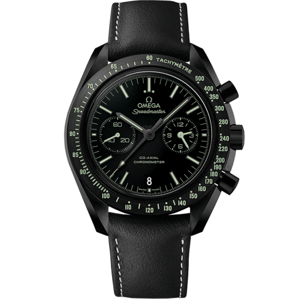 Omega Dark Side of the Moon Co‑Axial Chronometer Chronograph 44.25 mm 311.92.44.51.01.004