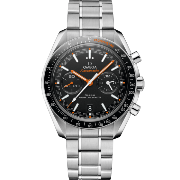 Omega Speedmaster Racing Co-Axial Master Chronometer Chronograph 44.25 mm 329.30.44.51.01.002