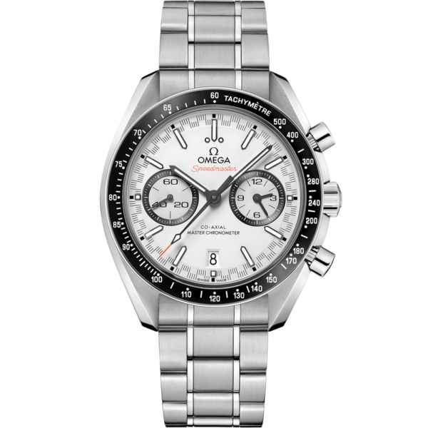 Omega Speedmaster Racing Co-axial Master Chronometer Chronograph 44.25 mm 329.30.44.51.04.001