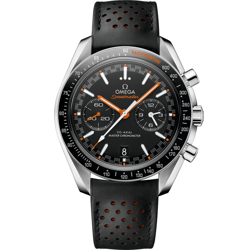 OMEGA Speedmaster Racing Co Axial Master Chronometer Chronograph 44.25MM 329.32.44.51.01.001