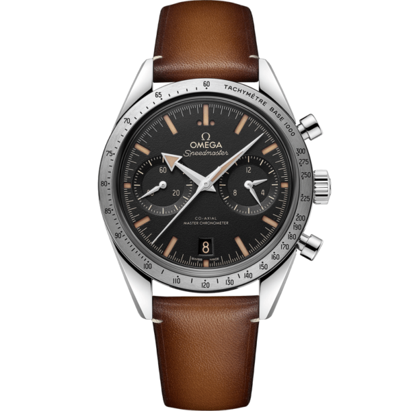 Omega Speedmaster '57 Co-Axial Master Chronometer Chronograph 40.5 MM 332.12.41.51.01.001