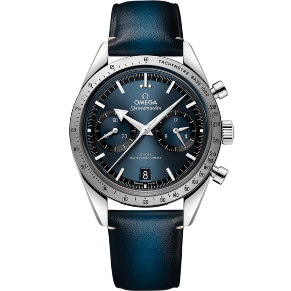 Omega Speedmaster '57 Co-Axial Master Chronometer Chronograph 40.5 MM 332.12.41.51.03.001