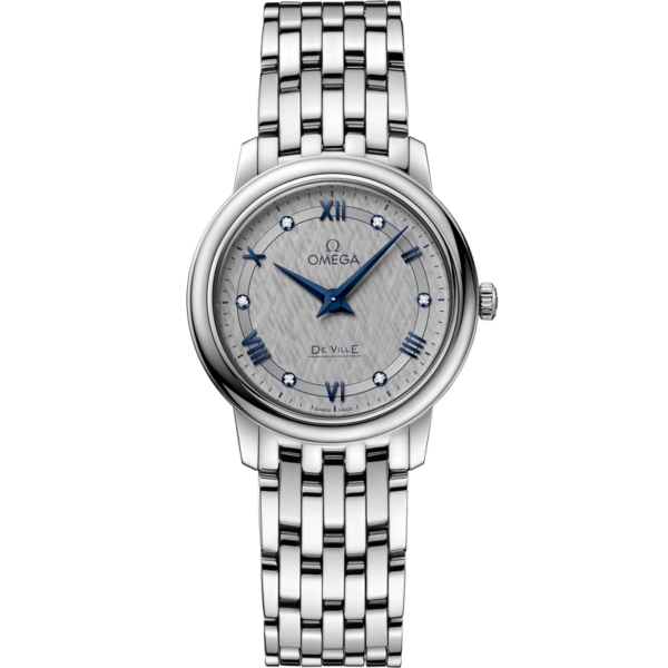 Omega De Ville Prestige Quartz 27.4MM 424.10.27.60.56.002