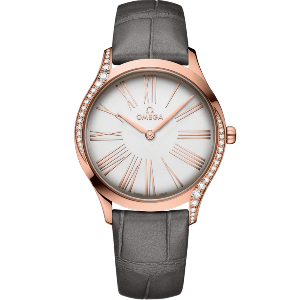 Omega De Ville Tresor Quartz 36 mm 428.58.36.60.02.001