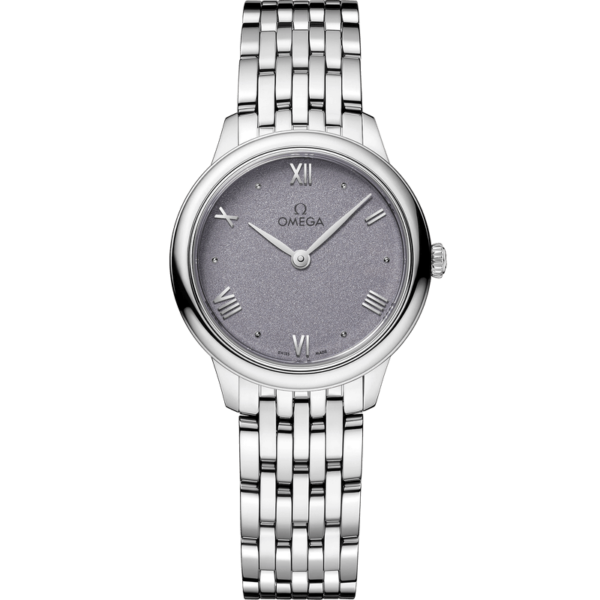 Omega De Ville Prestige Quartz 27.5MM 434.10.28.60.03.001