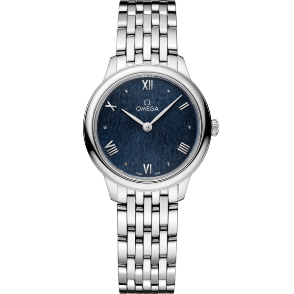 Omega De Ville Prestige Quartz 27.5MM 434.10.28.60.03.002