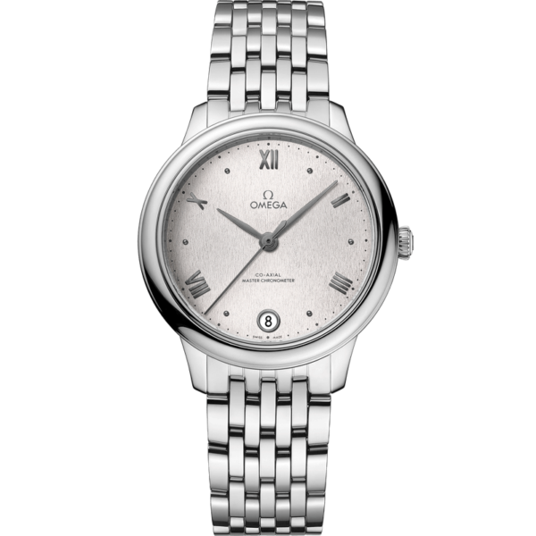 Omega De Ville Prestige Co-axial Master Chronometer 34 mm 434.10.34.20.02.001