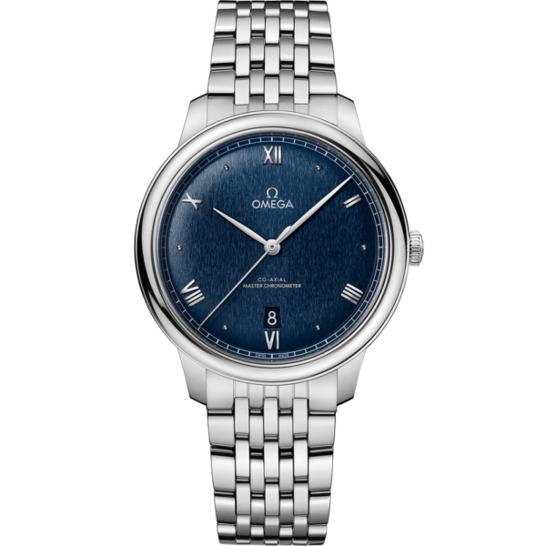 Omega De Ville Prestige Co-axial Master Chronometer 40 mm 434.10.40.20.03.001