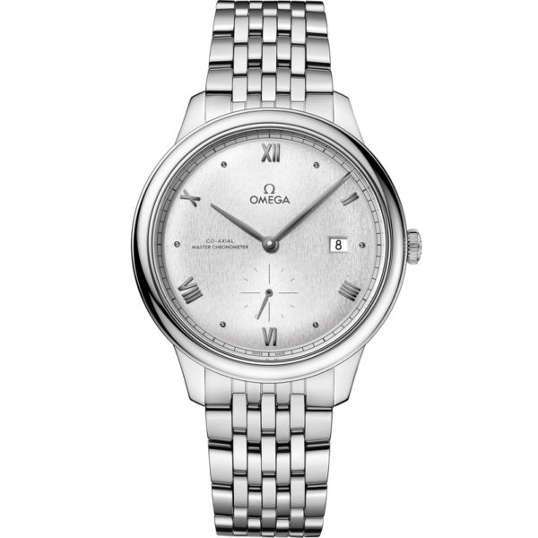 Omega De Ville Prestige Co-Axial Master Chronometer Small Seconds 41MM 434.10.41.20.02.001