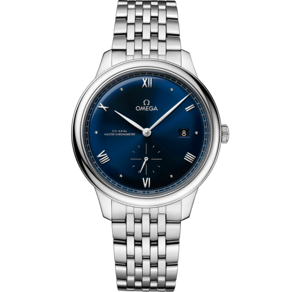Omega De Ville Prestige Co-Axial Master Chronometer Small Seconds 41MM 434.10.41.20.03.001