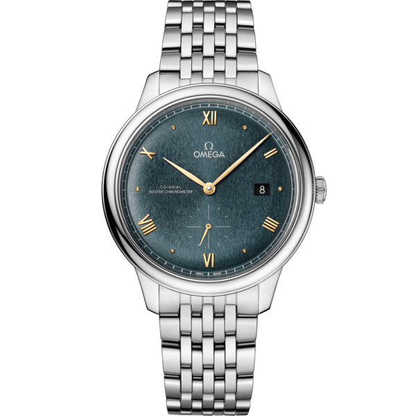 Omega De Ville Prestige Co-Axial Master Chronometer Small Seconds 41MM 434.10.41.20.10.001