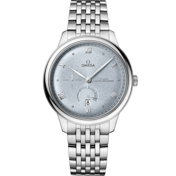 Omega De Ville Prestige Co-axial Chronometer Power Reserve 41 mm 434.10.41.21.03.001