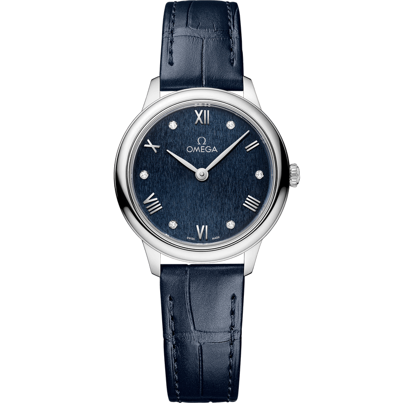 De ville quartz omega outlet