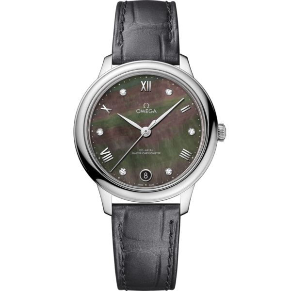 Omega De Ville Prestige Co-axial Master Chronometer 34 mm 434.13.34.20.57.001