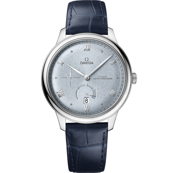 Omega De Ville Prestige Co-Axial Master Chronometer Power Reserve 41MM 434.13.41.21.03.001
