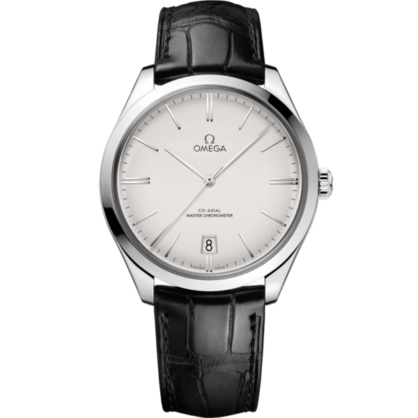 Omega De Ville Tresor Co-axial Master Chronometer 40 mm 435.13.40.21.02.001