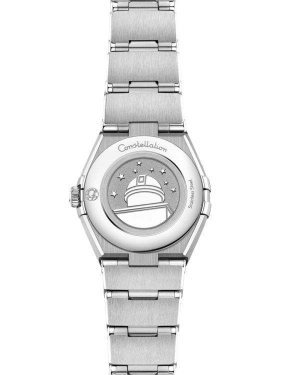 Omega Constellation Quartz 25 mm 131.10.25.60.53.001 - Image 2