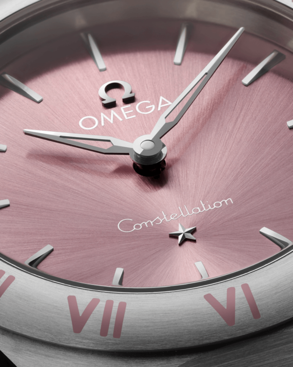 Omega Constellation Quartz 28 mm 131.10.28.60.11.001 - Image 3