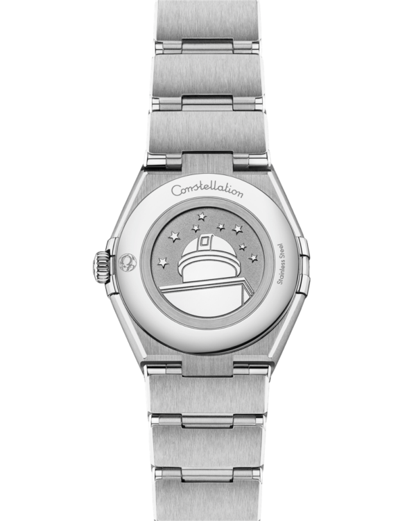 Omega Constellation Quartz 28MM 131.10.28.60.52.001 - Image 2