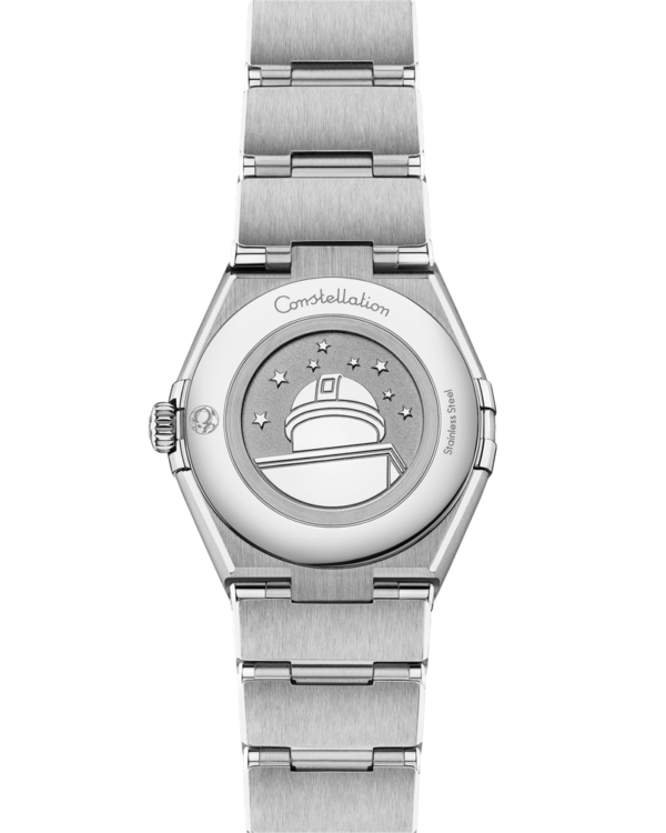 Omega Constellation Quartz 28 mm 131.10.28.60.60.001 - Image 2