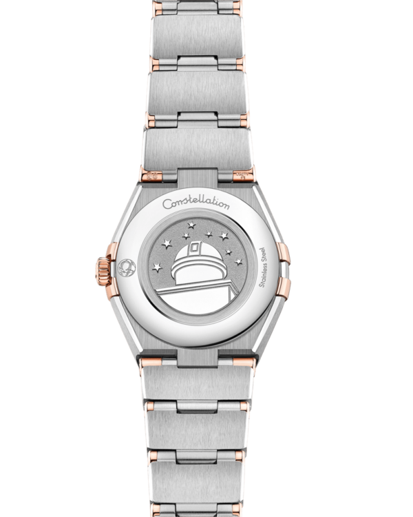 Omega Constellation Quartz 25 mm 131.20.25.60.05.001 - Image 2