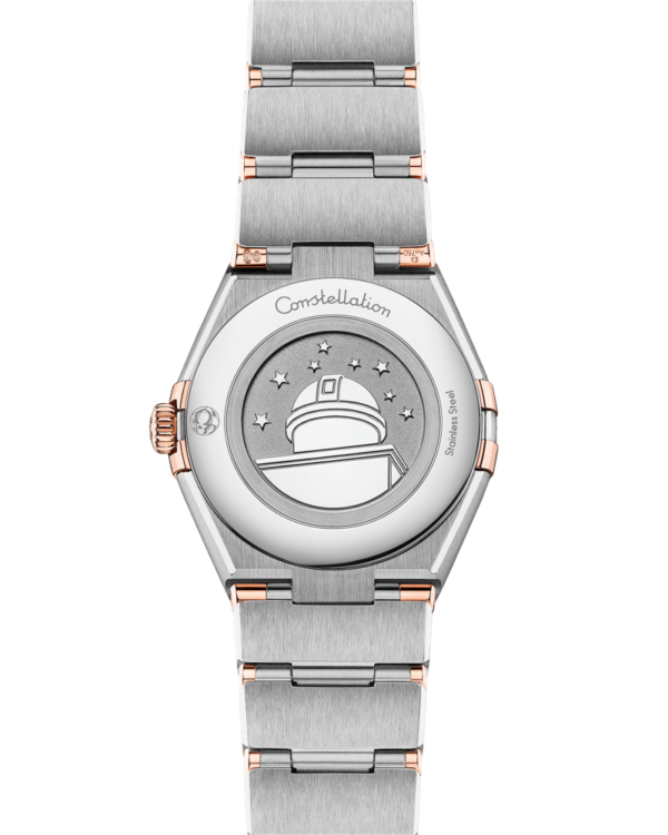 Omega Constellation Quartz 28 mm 131.20.28.60.05.001 - Image 2