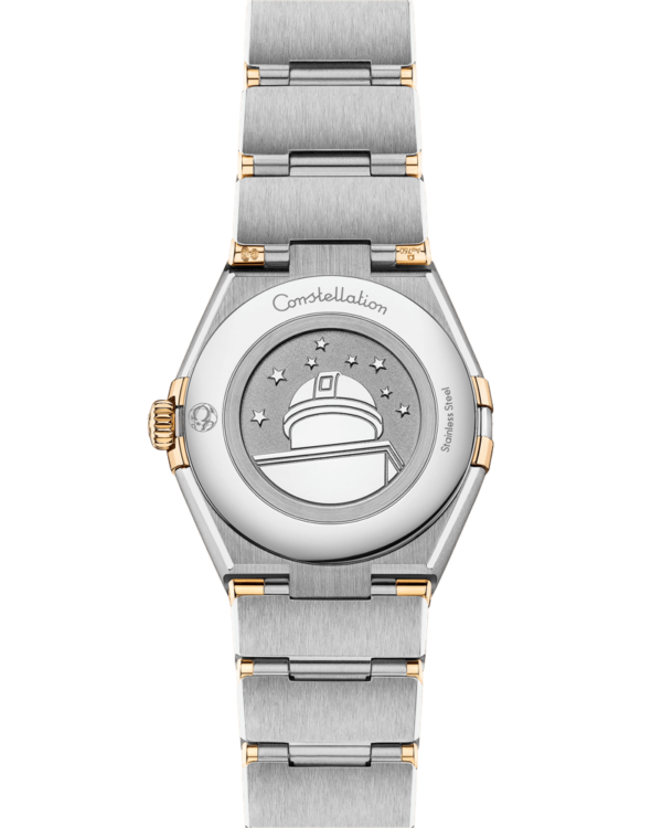 Omega Constellation Quartz 28 mm 131.20.28.60.55.002 - Image 2