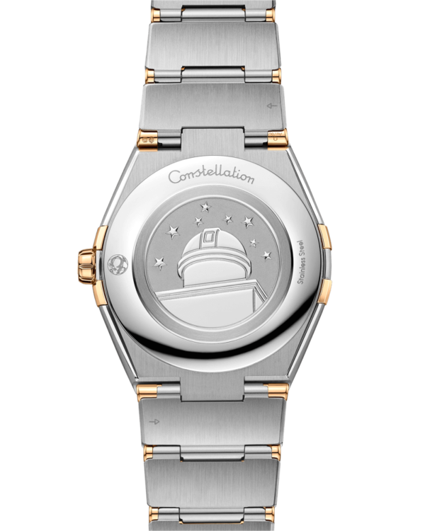 Omega Constellation Quartz 36MM 131.20.36.60.02.002 - Image 2