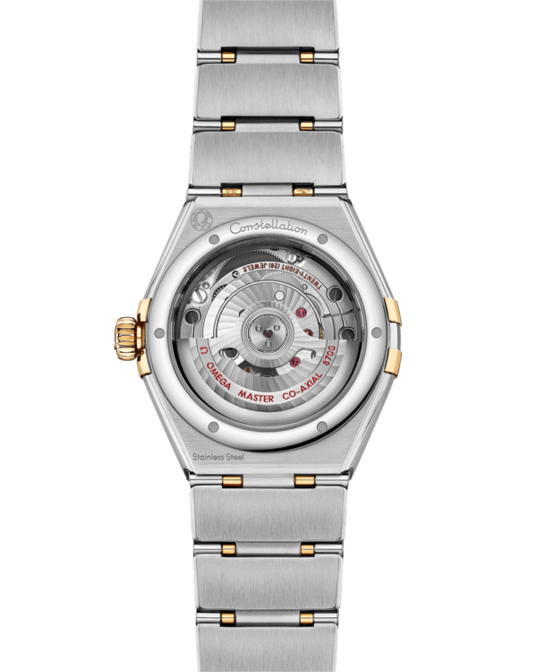 Omega Constellation Co-axial Master Chronometer 29 mm 131.25.29.20.55.002 - Image 2