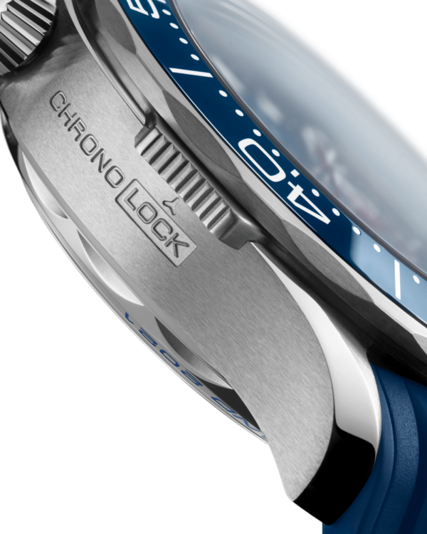 Omega Diver 300M Co‑Axial Master Chronometer Chronograph 44 mm 210.30.44.51.03.002 - Image 3