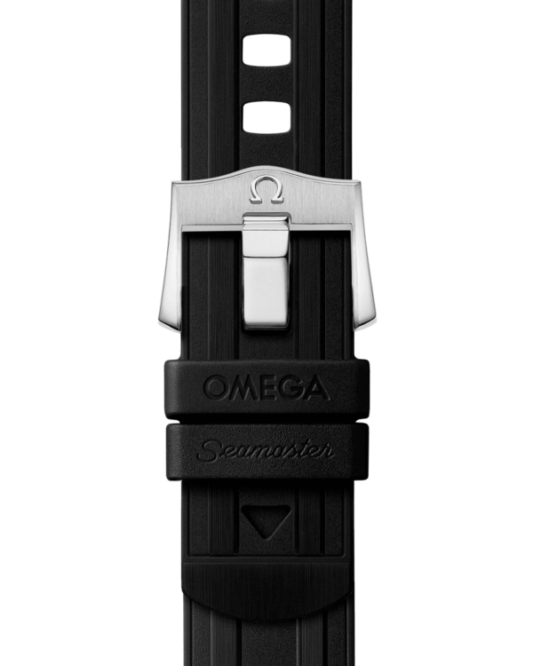 Omega Seamaster Diver 300M Co-Axial Master Chronometer 42 mm 210.32.42.20.01.001 - Image 3