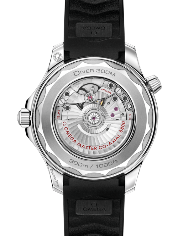 Omega Diver 300M Co‑Axial Master Chronometer 42 mm 210.32.42.20.04.001 - Image 2