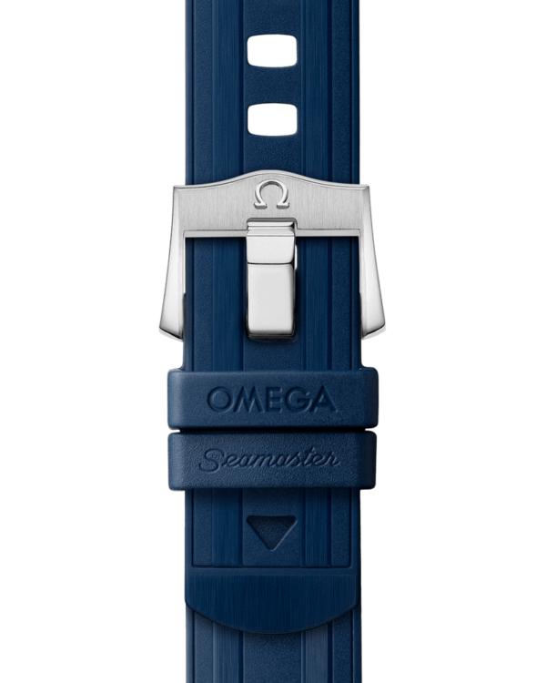 Omega Seamaster Diver 300M Co-Axial Master Chronometer 42 mm 210.32.42.20.06.001 - Image 5