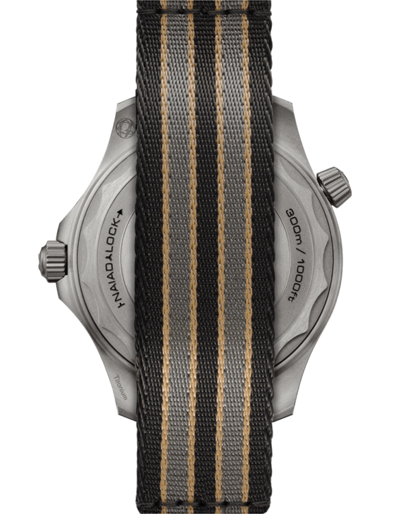 Omega Seamaster Diver 300M Co-Axial Master Chronometer 42 mm 210.92.42.20.01.001 - 007 Edition - Image 2