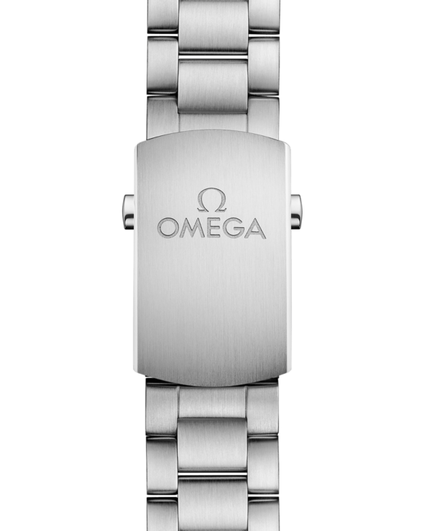 Omega Planet Ocean 600M Co‑Axial Master Chronometer 39.5 mm 215.30.40.20.01.001 - Image 2