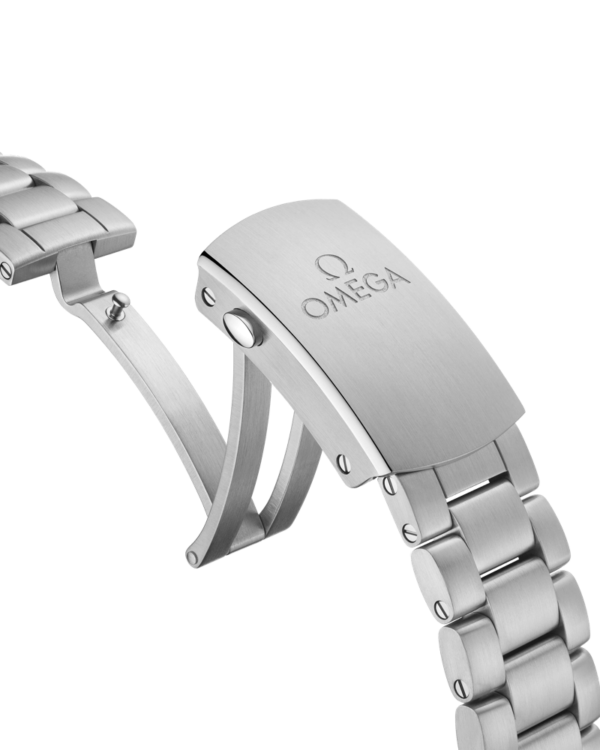 Omega Planet Ocean 600M Co‑Axial Master Chronometer 39.5 mm 215.30.40.20.01.001 - Image 3