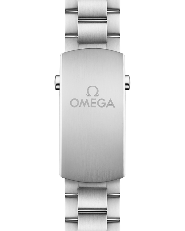Omega Planet Ocean 600M Co‑Axial Master Chronometer Gmt 43.5 mm 215.30.44.22.01.001 - Image 2