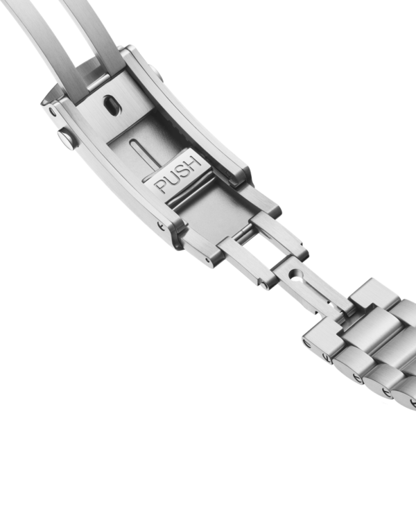 Omega Planet Ocean 600M Co‑Axial Master Chronometer Gmt 43.5 mm 215.30.44.22.01.001 - Image 4