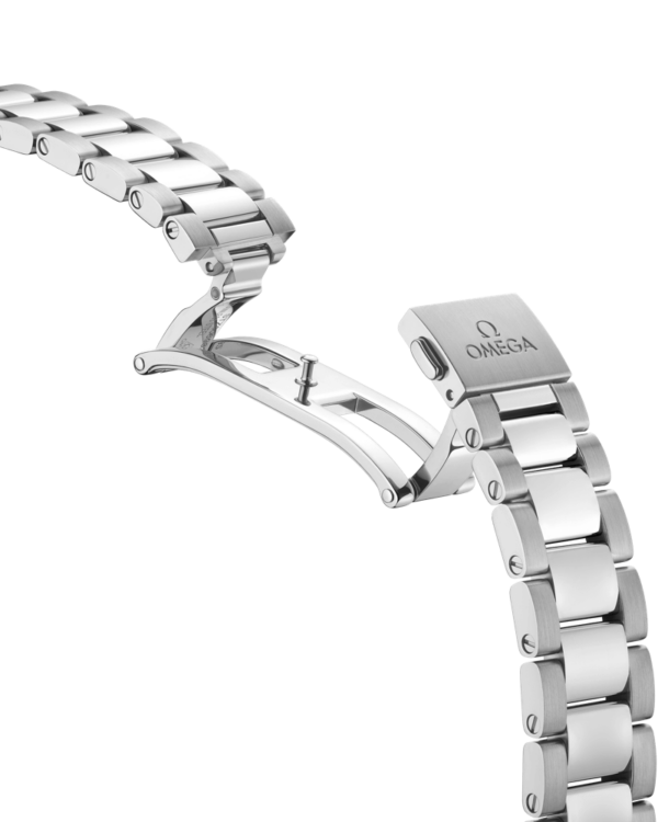Omega Seamaster Aqua Terra 150M Quartz 28 mm 220.10.28.60.53.001 - Image 3