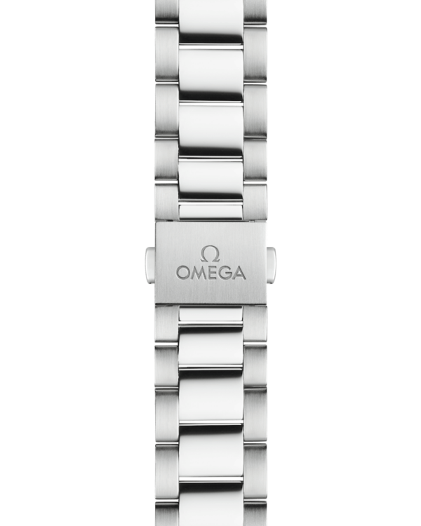 Omega Seamaster Aqua Terra 150m Co-axial Master Chronometer 34 mm 220.10.34.20.02.001 - Image 3