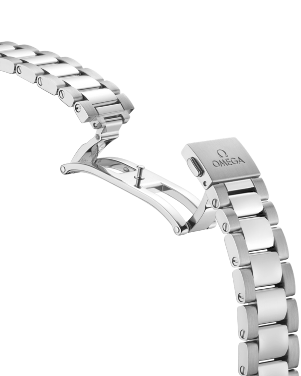 Omega Seamaster Aqua Terra 150m Co-axial Master Chronometer 34 mm 220.10.34.20.02.001 - Image 4
